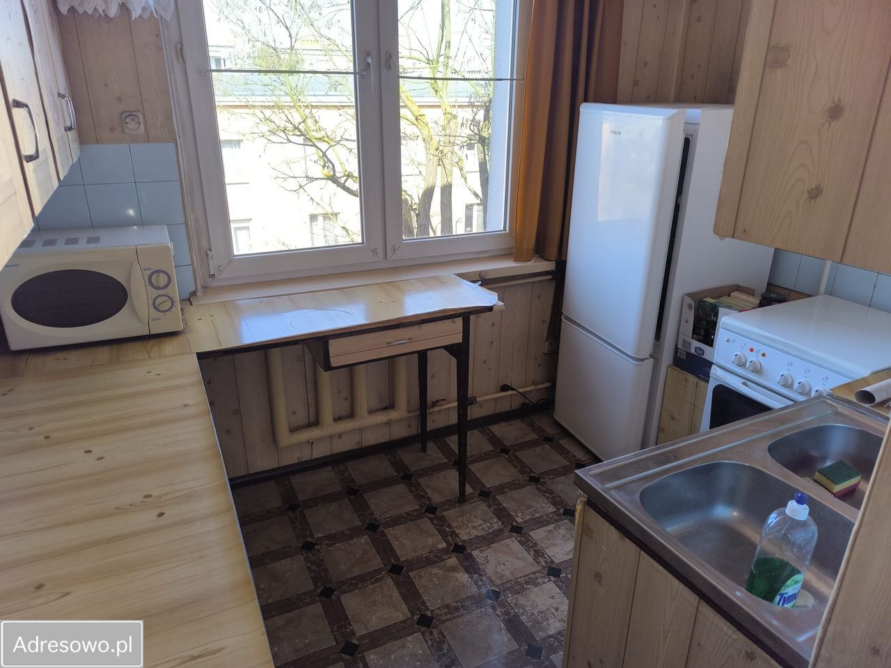 Mieszkanie 3-pokojowe Gliwice Śródmieście, ul. Góry Chełmskiej. Zdjęcie 15