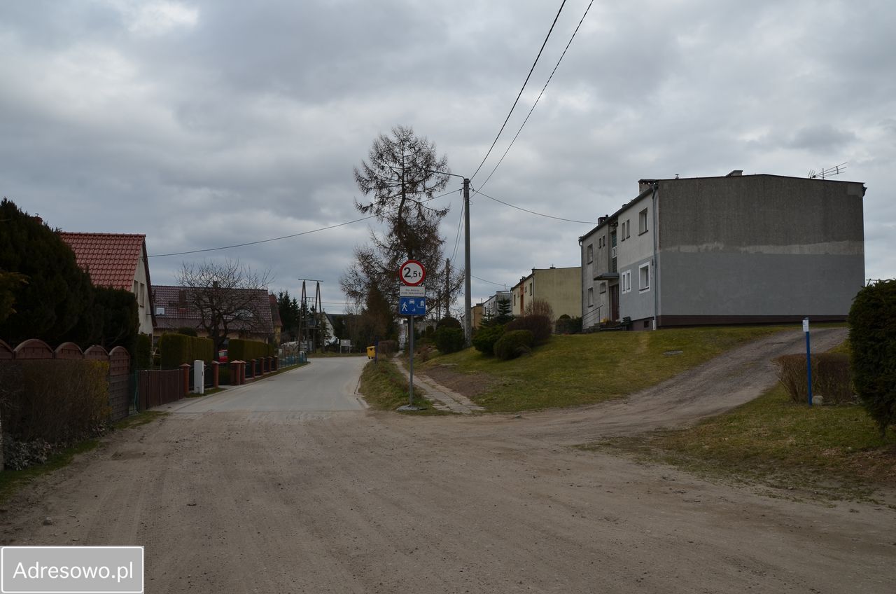 Mieszkanie 4-pokojowe Bytów, ul. Kwiatowa. Zdjęcie 14