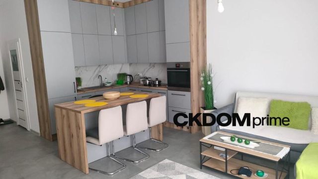 Mieszkanie 2-pokojowe Kielce Uroczysko, ul. Klonowa. Zdjęcie 14