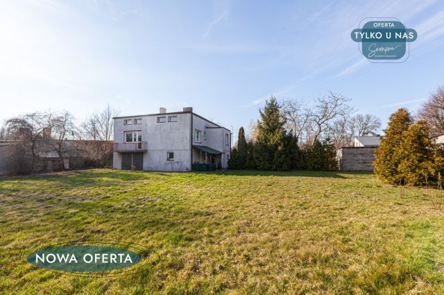 dom wolnostojący, 3 pokoje Kwiatkowice, ul. Łaska. Zdjęcie 4