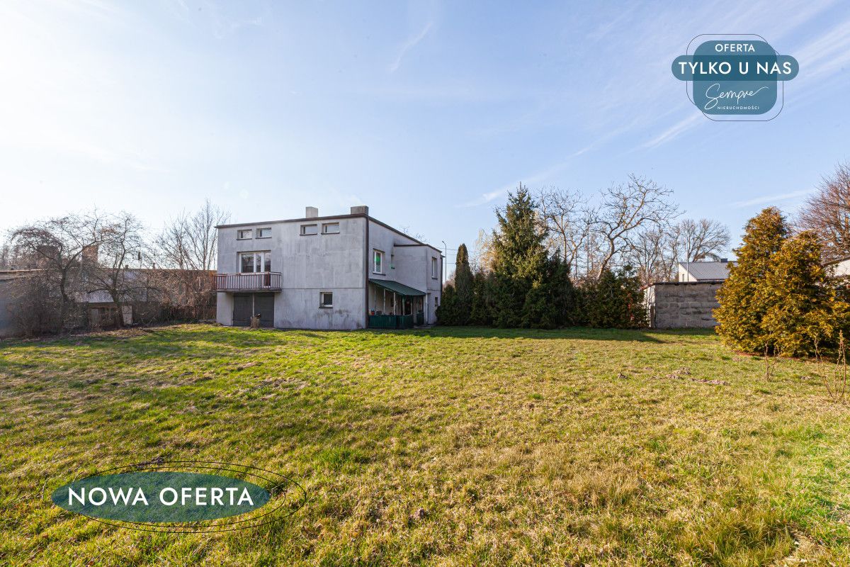 dom wolnostojący, 3 pokoje Kwiatkowice, ul. Łaska. Zdjęcie 4