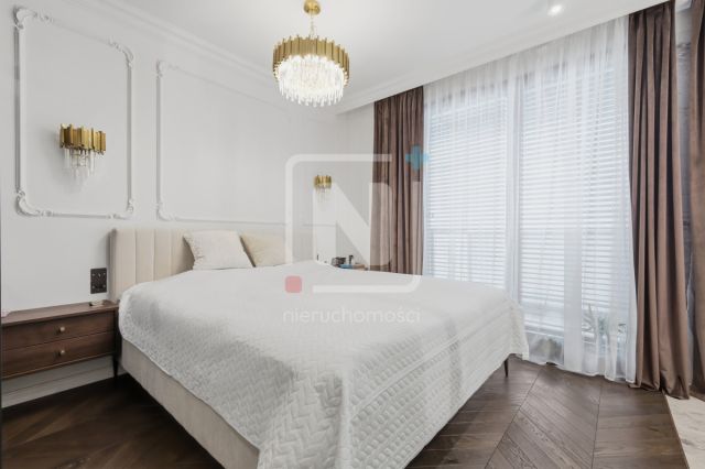 Mieszkanie 4-pokojowe Warszawa Wola, ul. Marcina Kasprzaka. Zdjęcie 5