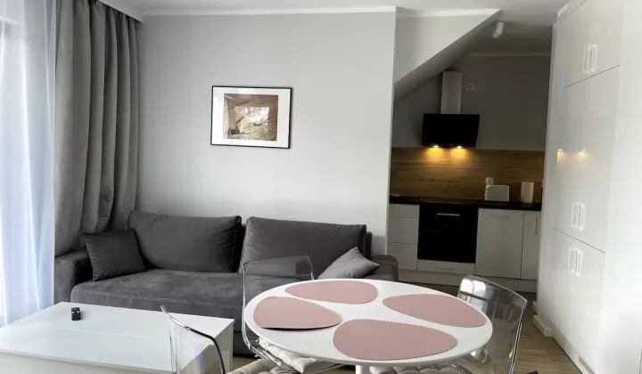 Mieszkanie 2-pokojowe Międzywodzie, ul. Szkolna