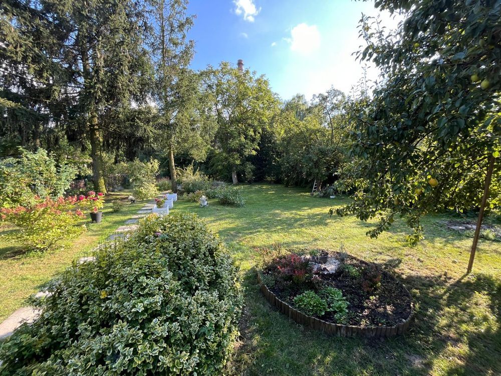 Działka rod Wieluń. Zdjęcie 6