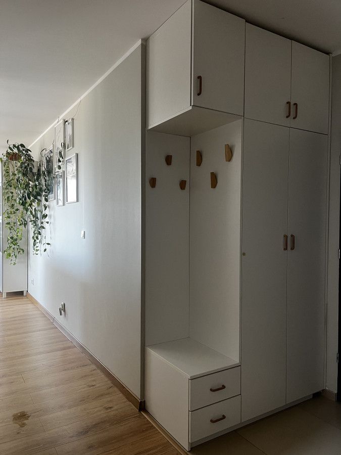 Mieszkanie 3-pokojowe Wrocław Żerniki, ul. Tadeusza Brzozy. Zdjęcie 20