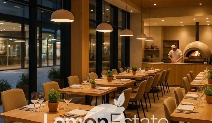 Lokal Warszawa Mokotów, ul. Puławska