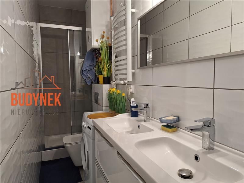 Mieszkanie 2-pokojowe Darłowo, ul. Powstańców Warszawskich. Zdjęcie 8