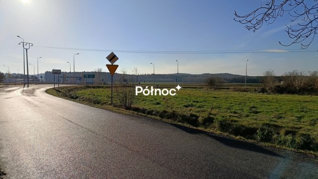 Działka inwestycyjna Godzieszów. Zdjęcie 5