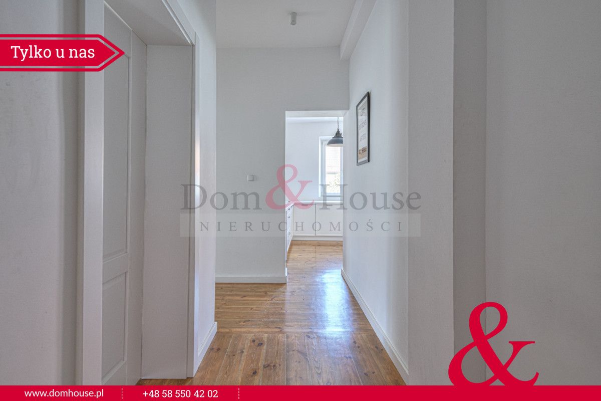 Mieszkanie 2-pokojowe Gdańsk Siedlce, ul. gen. Józefa Sowińskiego. Zdjęcie 10