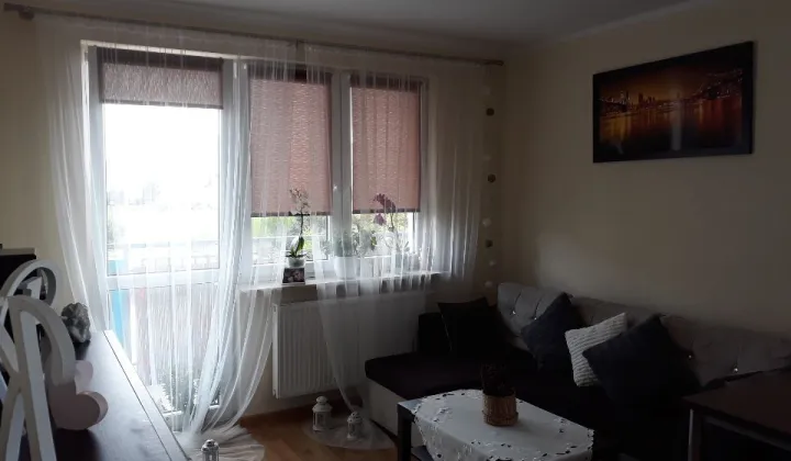 Mieszkanie 2-pokojowe Radom, ul. Stanisława Zbrowskiego