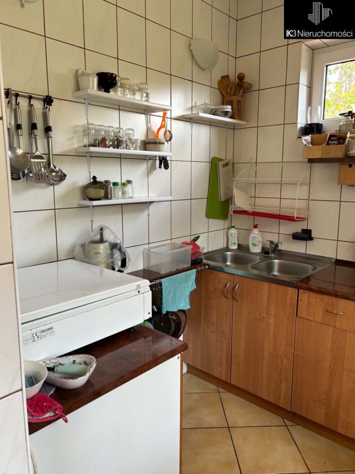 siedlisko, 3 pokoje Rogóźno. Zdjęcie 10