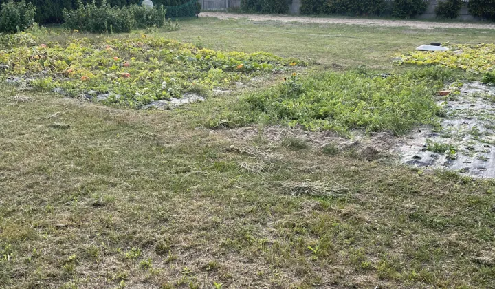 Działka budowlana Radom Godów, ul. Rolnicza