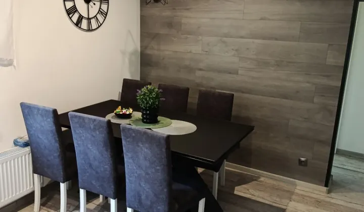 Mieszkanie 2-pokojowe Nowa Ruda Słupiec, ul. Eugeniusza Kwiatkowskiego