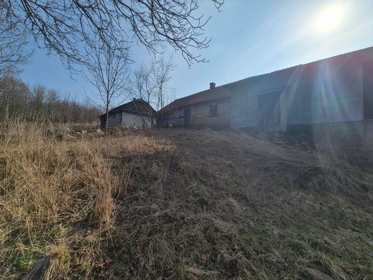 Działka budowlana Golkowice. Zdjęcie 2