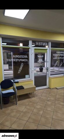 Lokal Koszalin, ul. bp. Czesława Domina. Zdjęcie 1