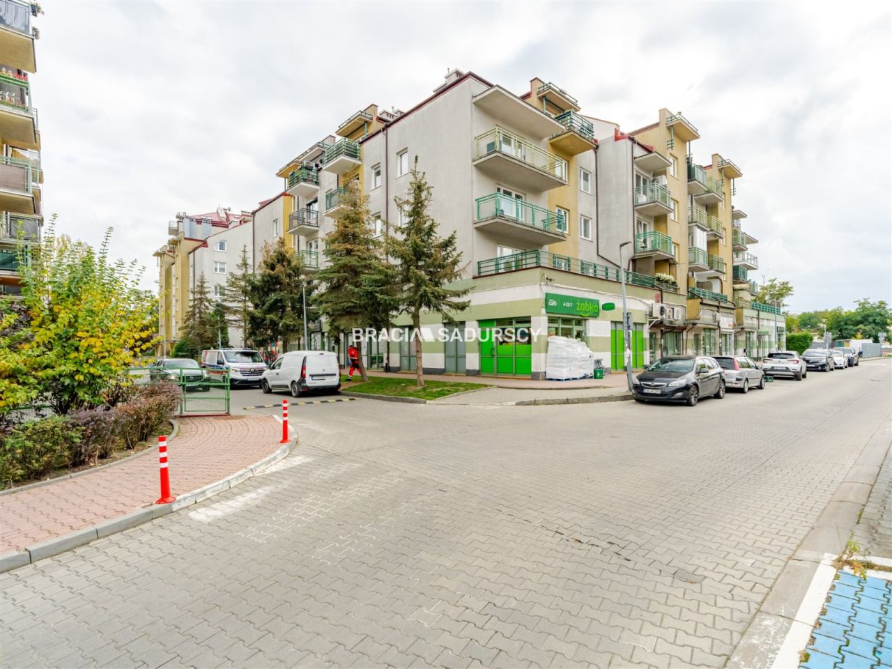 Mieszkanie 1-pokojowe Kraków Bieżanów, ul. Podłęska. Zdjęcie 31