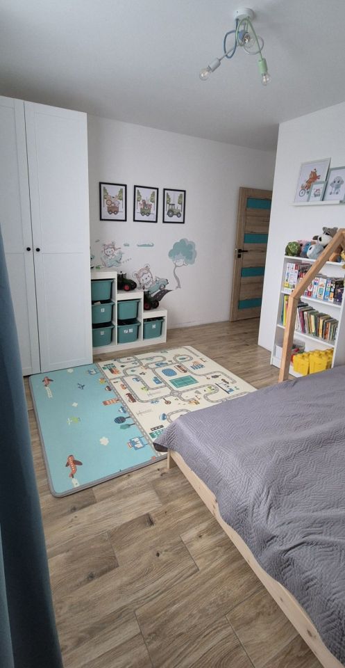 dom wolnostojący, 5 pokoi Piotrowice-Kolonia. Zdjęcie 6