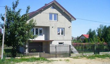 dom wolnostojący, 4 pokoje Rogozino, ul. Słoneczna. Zdjęcie 1