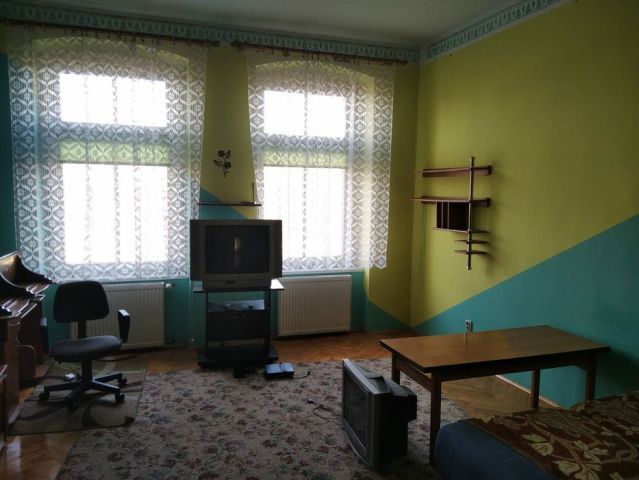 Mieszkanie 1-pokojowe Legnica, ul. Senatorska. Zdjęcie 1