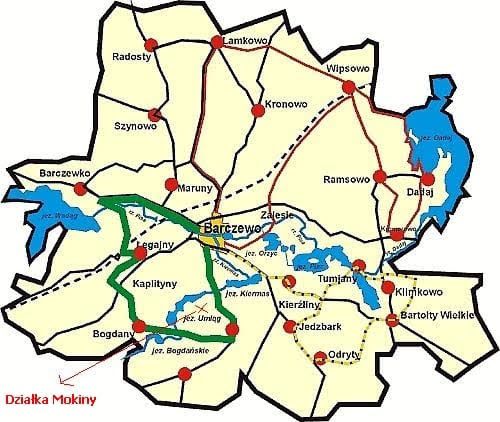 dom wolnostojący, 3 pokoje Mokiny. Zdjęcie 12
