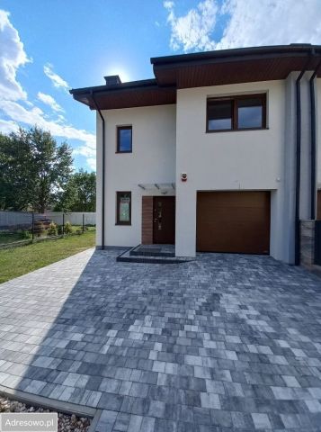bliźniak, 4 pokoje Warszawa Wawer. Zdjęcie 1