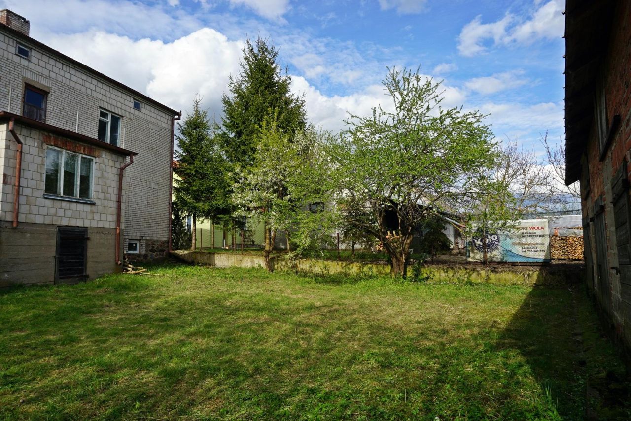 dom wolnostojący, 7 pokoi Filipów, ul. Mieruniszka. Zdjęcie 17