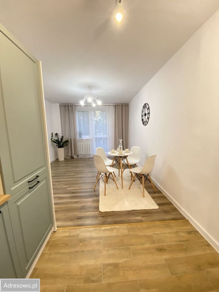 Mieszkanie 2-pokojowe Pułtusk, ul. Podchorążych