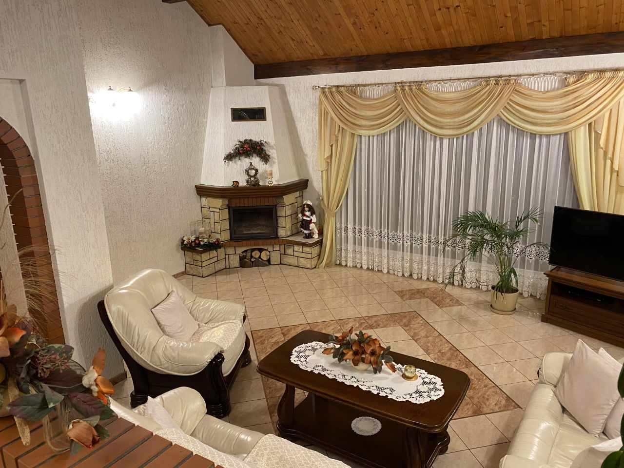 dom wolnostojący, 7 pokoi Szadów Pański. Zdjęcie 13