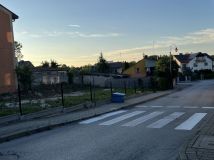 Działka inwestycyjna Wodzisław. Zdjęcie 1