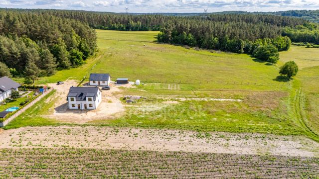 Działka budowlana Tyłowo, ul. Wejherowska. Zdjęcie 4