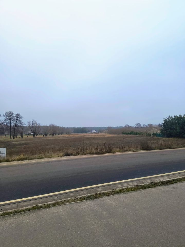 Działka budowlana Biały Bór. Zdjęcie 3