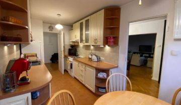 Mieszkanie 5-pokojowe Warszawa Śródmieście, ul. Nowiniarska