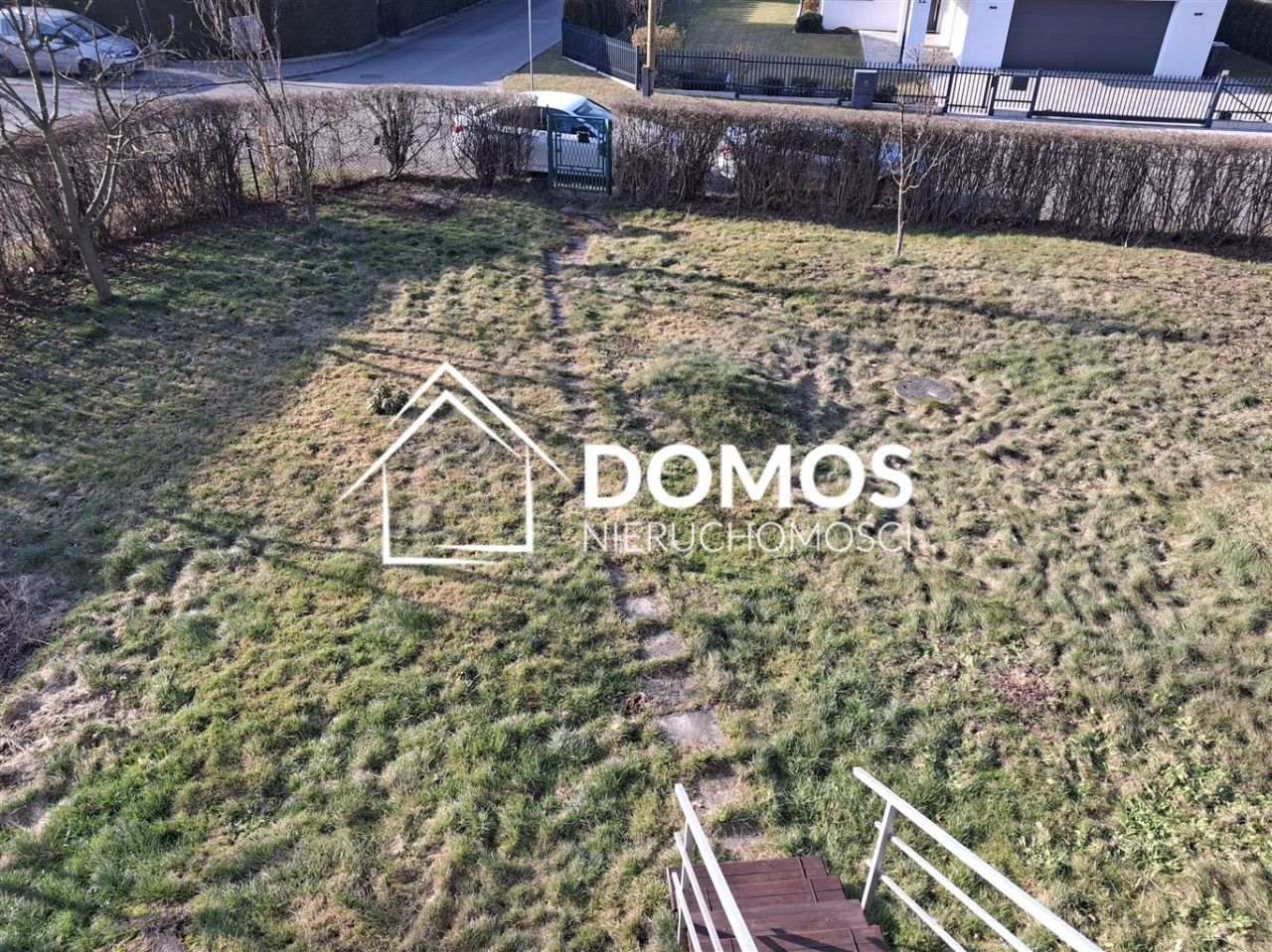 dom wolnostojący, 4 pokoje Pszczyna, ul. Adama Mickiewicza. Zdjęcie 16