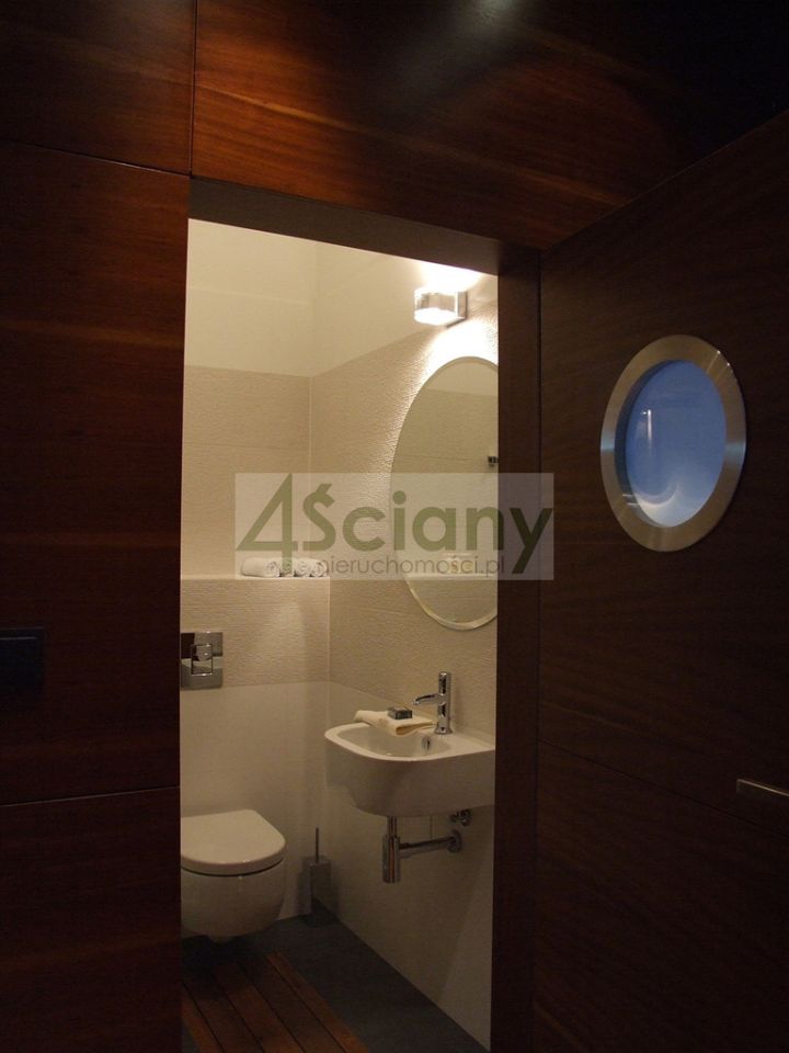 Mieszkanie 3-pokojowe Serock, ul. Retmańska. Zdjęcie 19