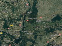 Działka budowlana Kania Nowa, ul. Popowska