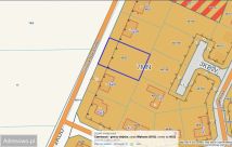 Działka budowlana Miękowo, ul. Juliusza Słowackiego. Zdjęcie 1