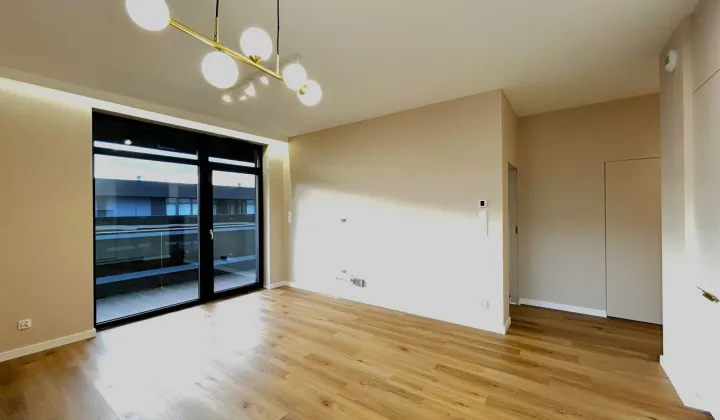 Mieszkanie 3-pokojowe Bydgoszcz Śródmieście, ul. Grunwaldzka
