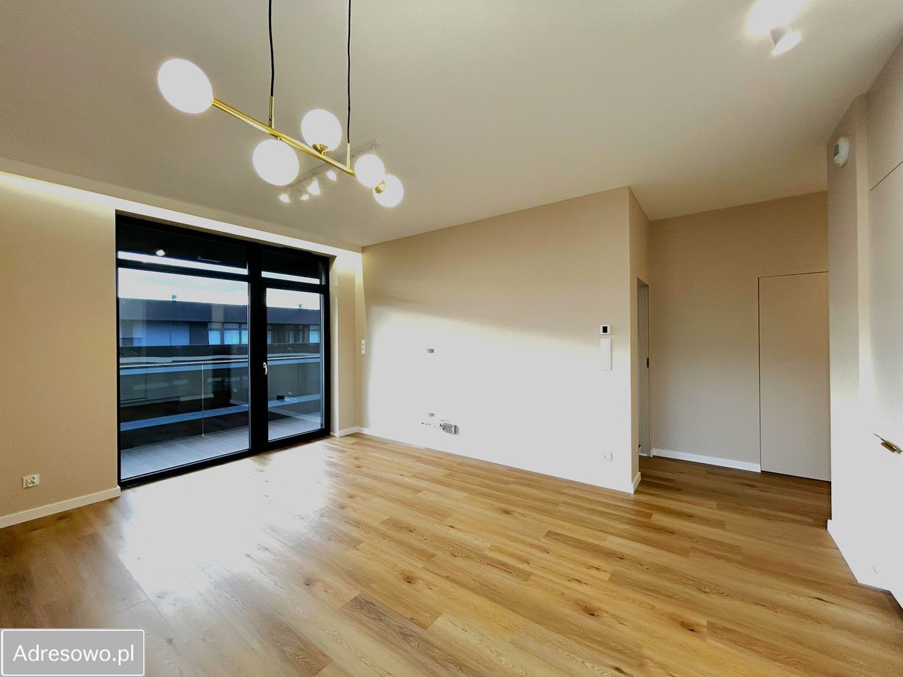 Mieszkanie 3-pokojowe Bydgoszcz Śródmieście, ul. Grunwaldzka