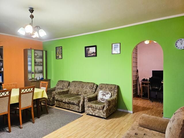 Mieszkanie 3-pokojowe Warszawa Białołęka, ul. Jana Husa. Zdjęcie 4