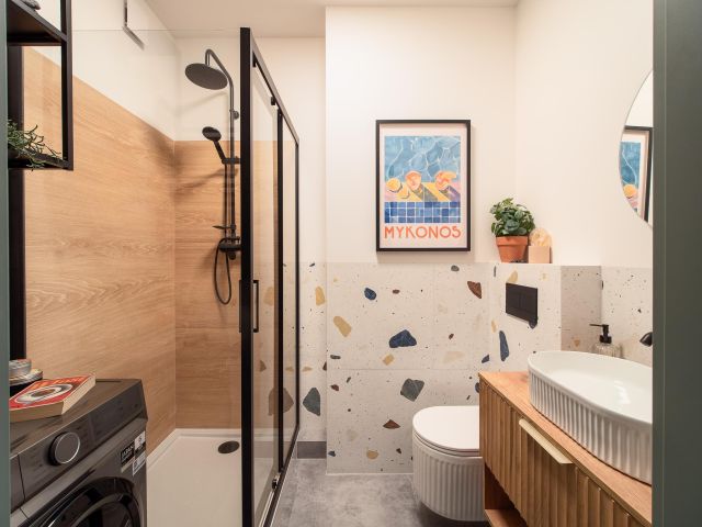 Mieszkanie 2-pokojowe Warszawa Mokotów, al. Niepodległości. Zdjęcie 3