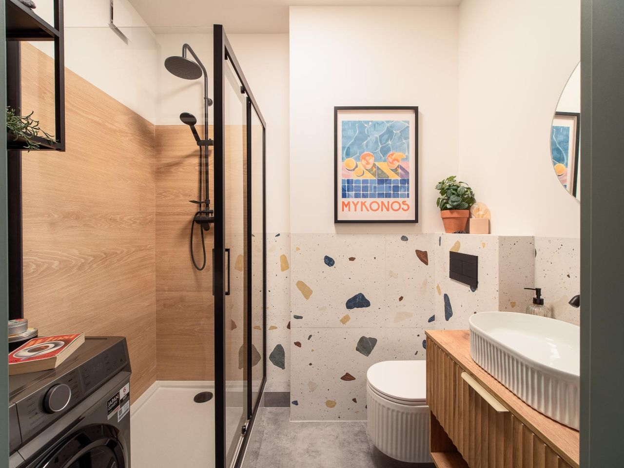 Mieszkanie 2-pokojowe Warszawa Mokotów, al. Niepodległości. Zdjęcie 3