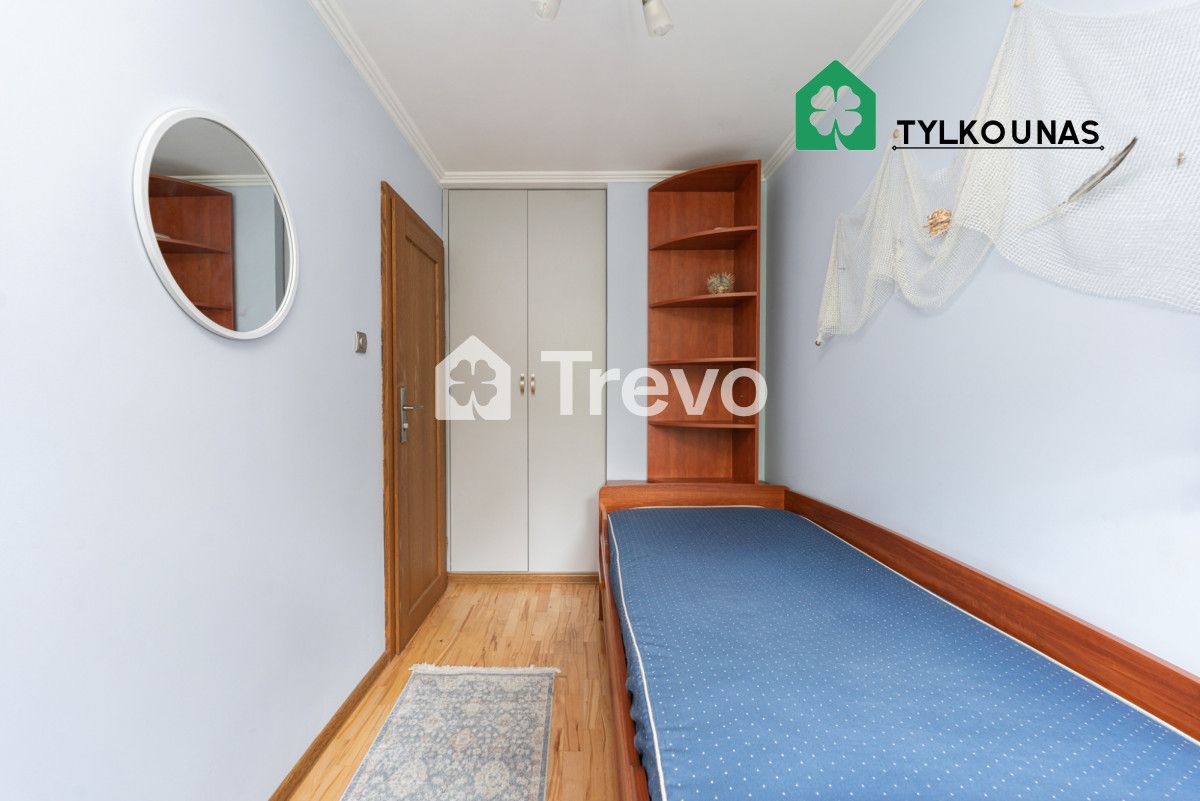 Mieszkanie 3-pokojowe Sopot, ul. Adama Mickiewicza. Zdjęcie 8