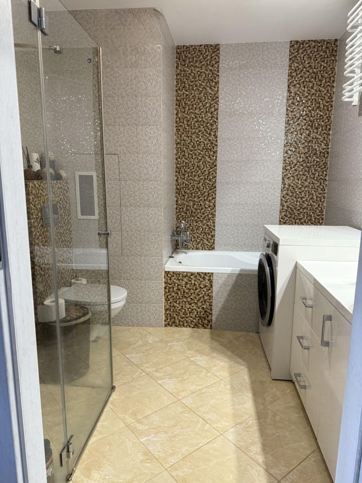 Mieszkanie 4-pokojowe Sierpc, ul. Jana Pawła II. Zdjęcie 9