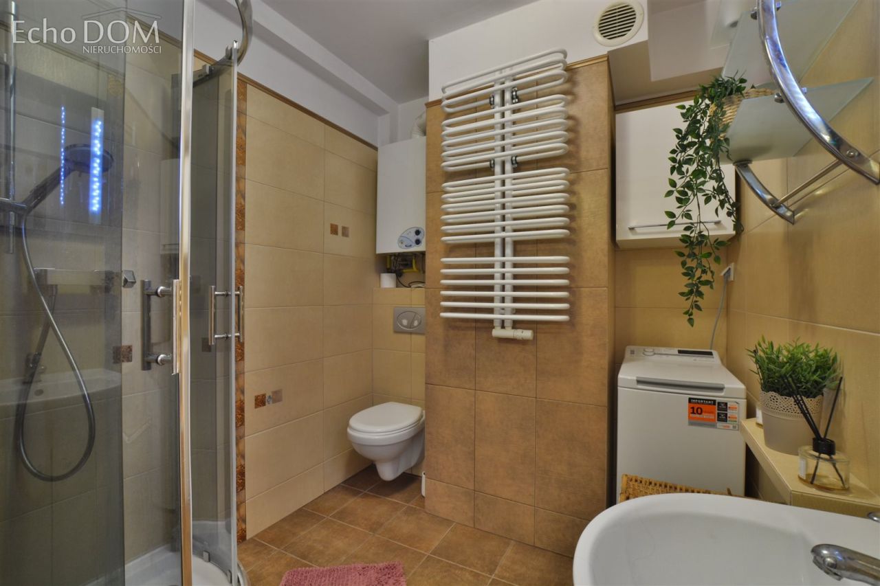 Mieszkanie 2-pokojowe Kraków Dębniki, ul. Torfowa. Zdjęcie 6