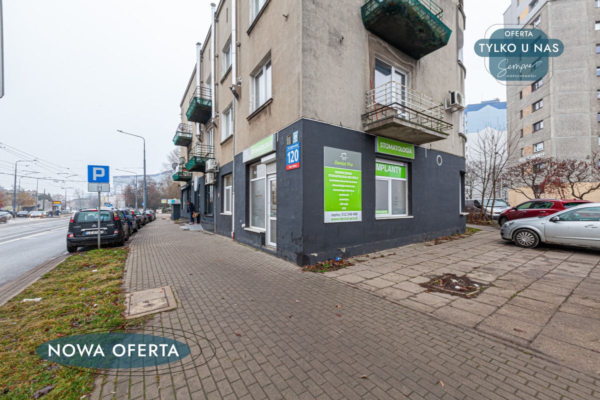 Mieszkanie 1-pokojowe Łódź Bałuty, ul. Łagiewnicka. Zdjęcie 8