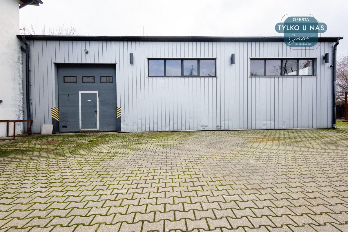 Lokal Sieradz, ul. Kolejowa. Zdjęcie 19