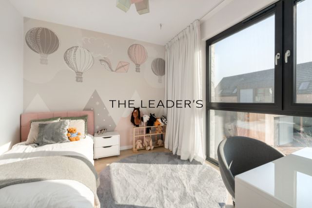 dom szeregowy, 5 pokoi Warszawa Wilanów, ul. Bruzdowa. Zdjęcie 9