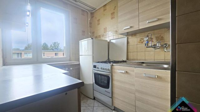 Mieszkanie 2-pokojowe Częstochowa Tysiąclecie, ul. Broniewskiego. Zdjęcie 3