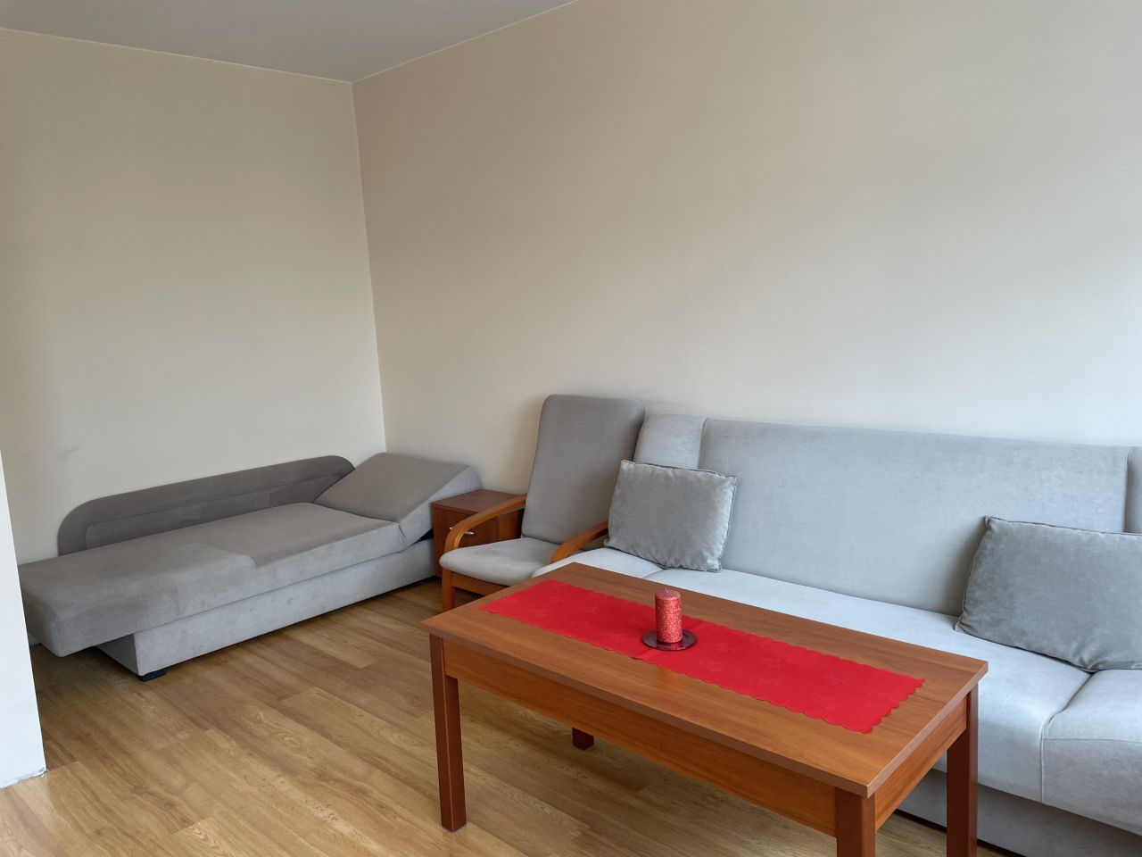 Mieszkanie 1-pokojowe Łódź Retkinia, ul. Janusza Kusocińskiego. Zdjęcie 11