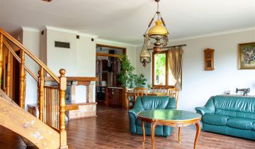 dom wolnostojący, 6 pokoi Ciochowice, ul. Toszecka